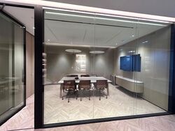 Asia Square Tower 1 (D1), Office #619141271